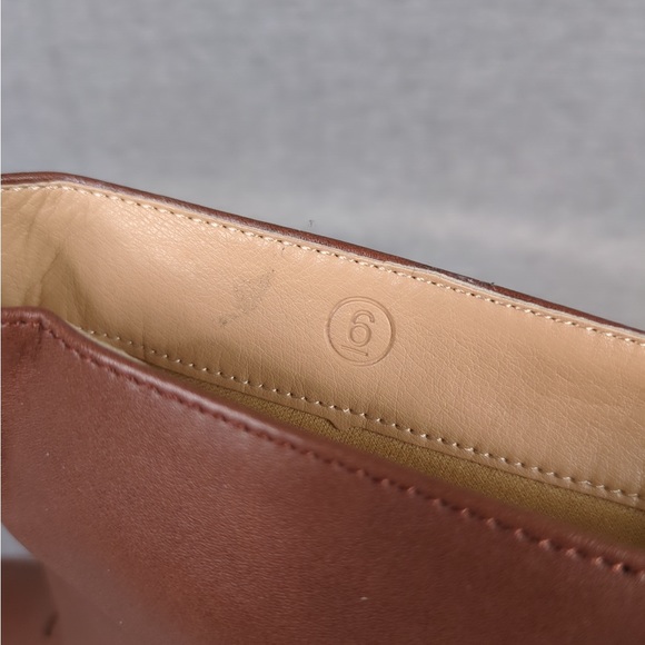 👯♀️Host Pick⚡️Chunky Heel Back Zip Ankle Boots - Picture 14 of 15